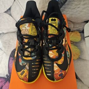 Colorful Kids/Women Sneakers ZOOM GP TURBO HC OSAKA PRM SIZE 5